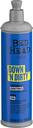 TIGI - Bed Head Down N Dirty Conditioner - 400 ml