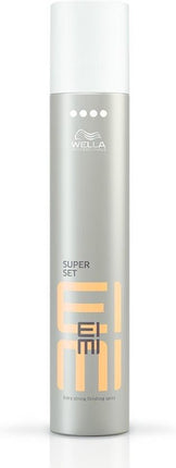 Wella Eimi Haarspray Super Set 500 ml