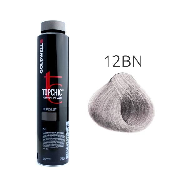 Goldwell - Topchic Bus - 12BN Ultra-Blond Beige Neutral - 250ml