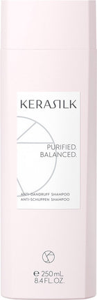 Kerasilk - Anti-roos Shampoo - 250 ml