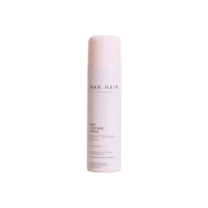 NAK Dry Texture Spray -150ml