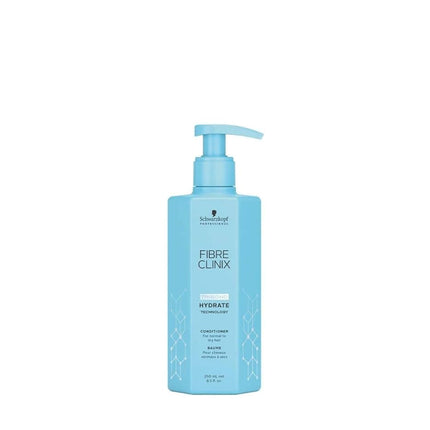 Schwarzkopf Fibre Clinix Conditioner 250 ml - Hydrate