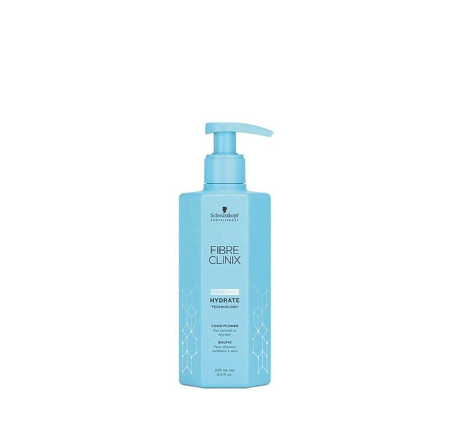 Schwarzkopf Fibre Clinix Conditioner 250 ml - Hydrate