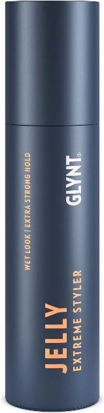 Glynt Jelly Extreme Styler 100ml