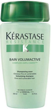 Kérastase Resistance Bain Volumifique shampoo- 250ml - voor fijn haar