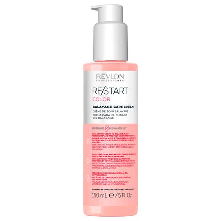 Revlon - Restart Color - Balayage Care Cream - 150ml