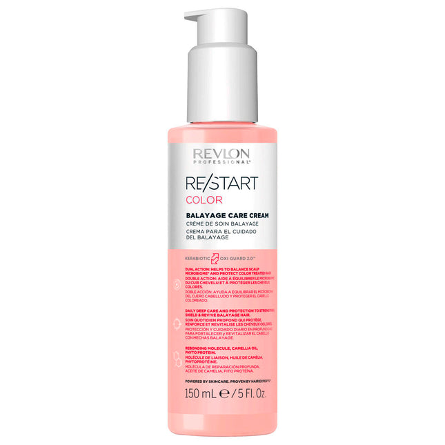 Revlon - Restart Color - Balayage Care Cream - 150ml