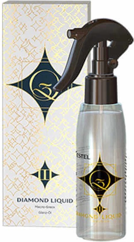 ESTEL Q3 LIQUID DIAMOND, 100 ml