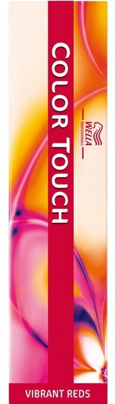 Wella Professionals Color Touch Plus - Haarverf - 55/05 - 60ml
