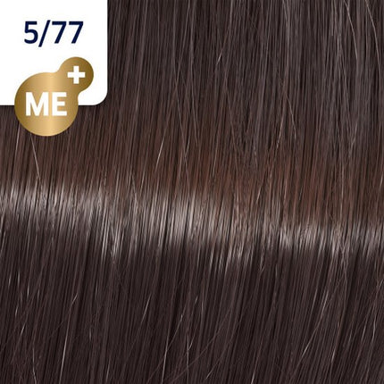 Wella Professionals Koleston Perfect Me 5/77 Deep Browns 60 ml