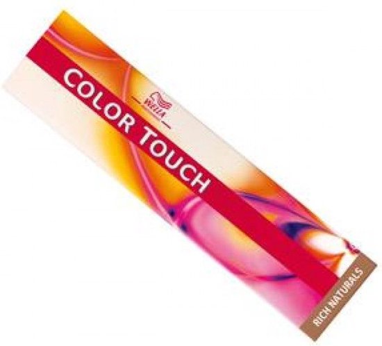 Wella Color Touch 60ml  7/1