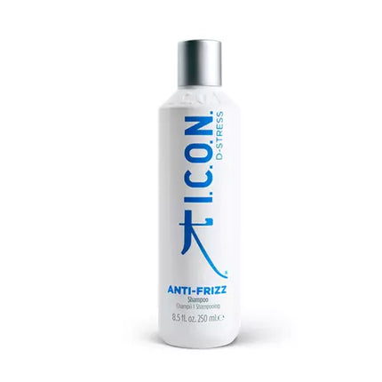 I.c.o.n. Anti-Frizz Shampoo  Wash 250 ml