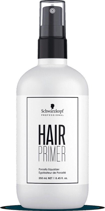 Schwarzkopf -  Hair Primer 250ml