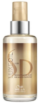 Wella SP - Luxe Oil - Reconstructive Elixir - 30ml