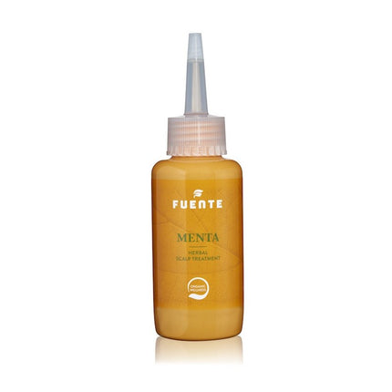 Fuente Menta Herbal Scalp Treatment