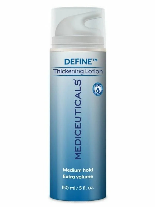 Mediceu+icals Define Thickening Lotion 150ml