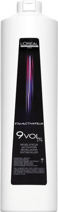 Diactivateur 9vol L'Oréal 1000ml