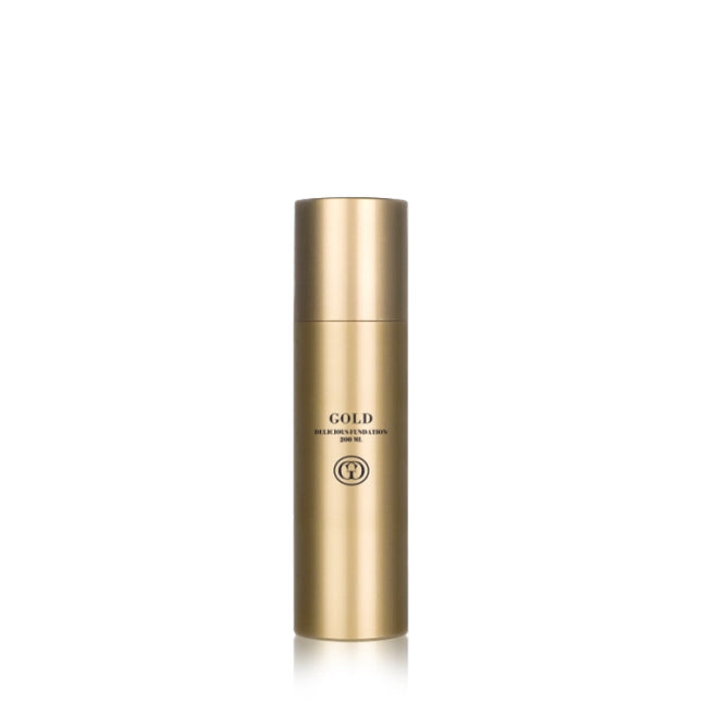 GOLD Professional Haircare Delicious Foundation 200ml