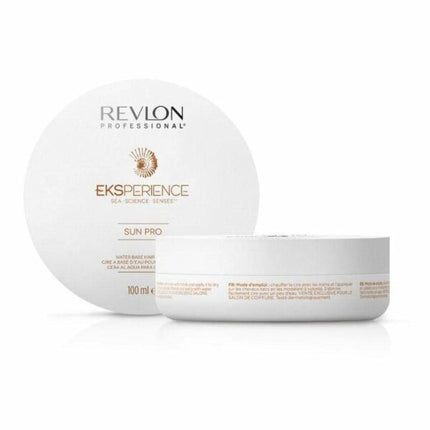 Eksperience Sun Pro Water Wax 100ml Revlon Professional Online now