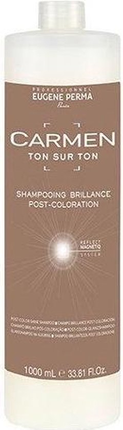 EUGENE PERMA CARMEN SHAMPOOING BRILLANCE POST-COLORATION 1000ML