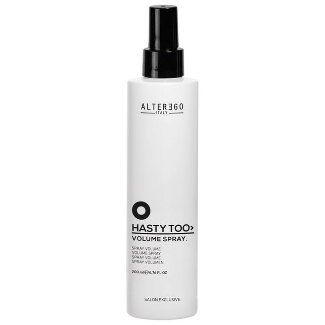 AlterEgo - Hasty Too - Liss Control Spray - 200ml