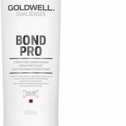 Goldwell Dualsenses Bond Pro Fortifying Conditioner - 200 ml - Haarcrème