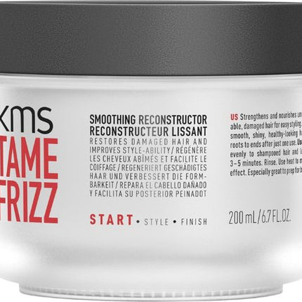 KMS TF SMOOTHING RECONSTRUCTOR 200ML