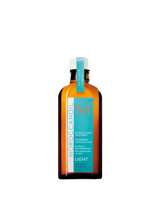 Moroccanoil Light Treatment - 200 ml