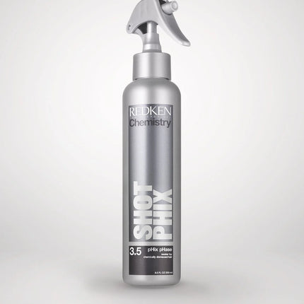 Redken - Redken Chemistry System Shot Phix 3.5 - 250ml