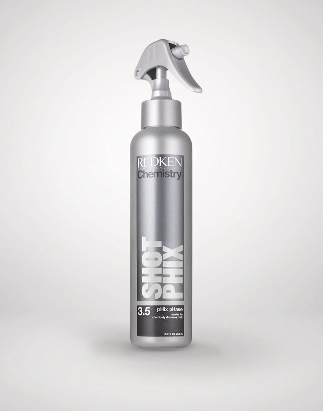 Redken - Redken Chemistry System Shot Phix 3.5 - 250ml