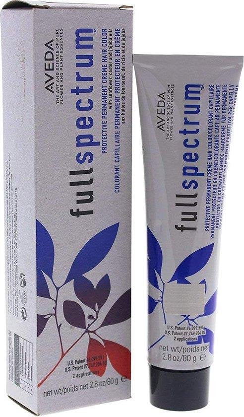 Aveda Full Spectrum Permanent 4N  80g