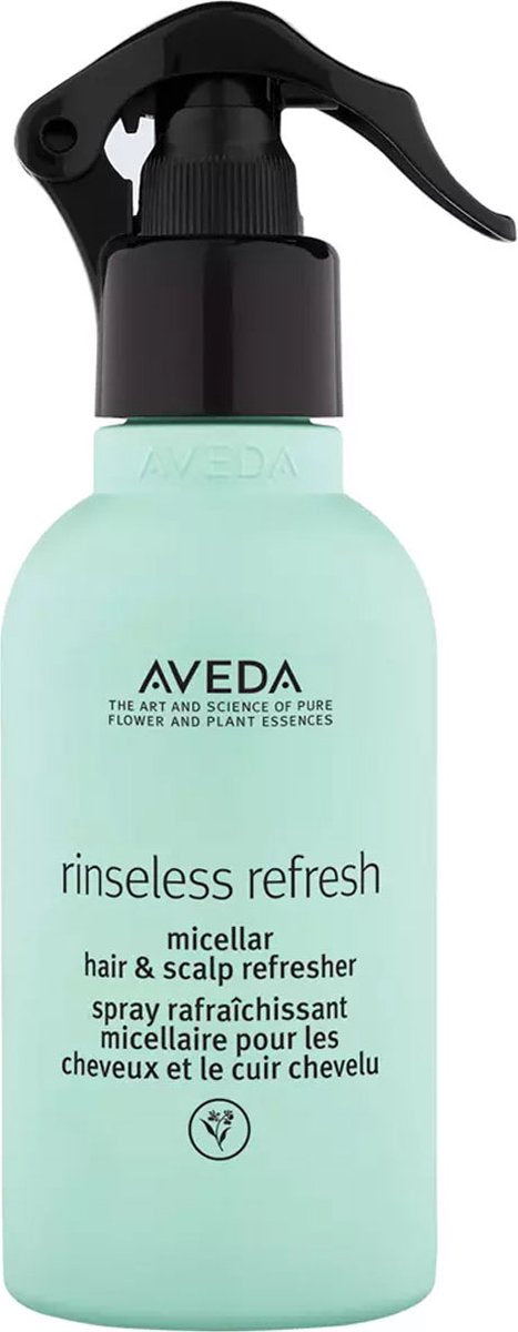 Aveda Rinseless Refresh Hair & Scalp Refresher - 200ml