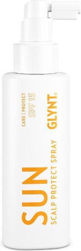 Glynt SUN Scalp Protect Spray SPF 15  100ml