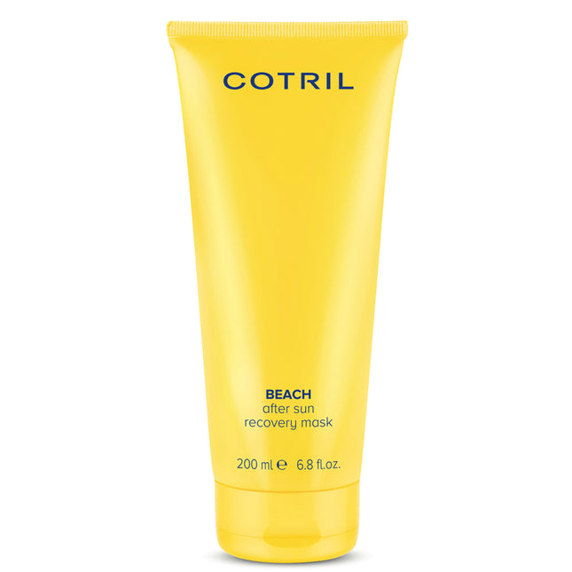 Cotril Beach After Sun Recovery Mask - 200ml