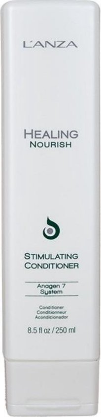 L'anza Stimulating Conditioner 250ml - Conditioner voor ieder haartype