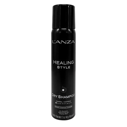 L'Anza - Healing Style - Dry Shampoo - 80 ml (Mini Reisverpakking)