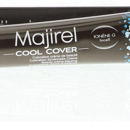 L'Oréal Professionnel - L'Oréal Majirel Cool Cover 50 ML 4.3