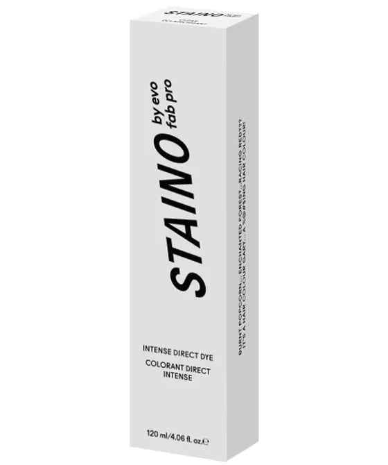 EVO - Staino Clear Intense Direct Dye 120ml