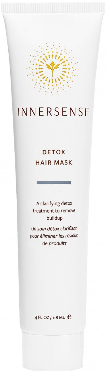 Innersense - Detox hair masker - 118ml