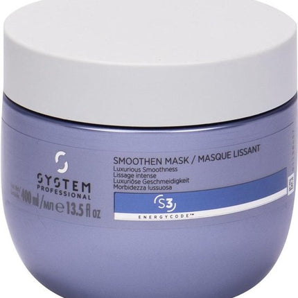 System Professional Smoothen Masker S3 400ml