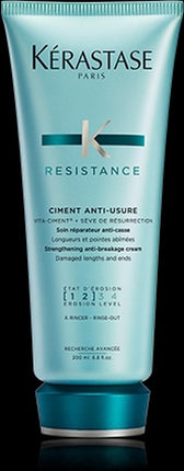 Kérastase Resistance Ciment Anti-Usure conditioner - 200 ml