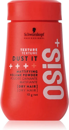 Schwarzkopf Professional Osis+ Dust It Volumepoeder - 10 gr