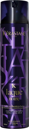 Kérastase Couture Laque Noire - Top Coat Haarlak - 300ml