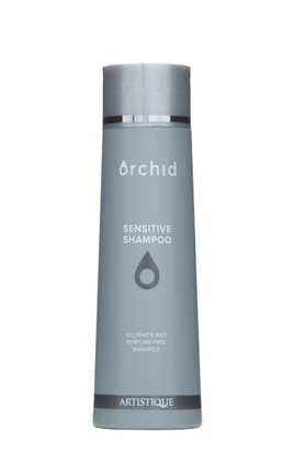 Artistique Orchid Sulphate and Perfume Free Shampoo 300ml