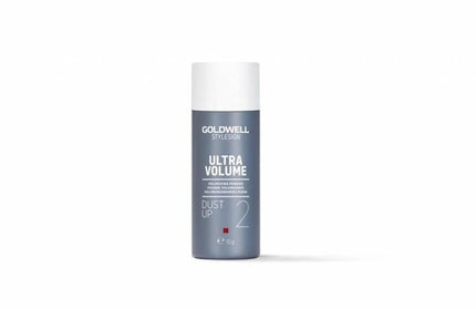 Goldwell - Stylesign Ultra Volume Dust Up Volumizing Powder - Powder For More Hair Volume