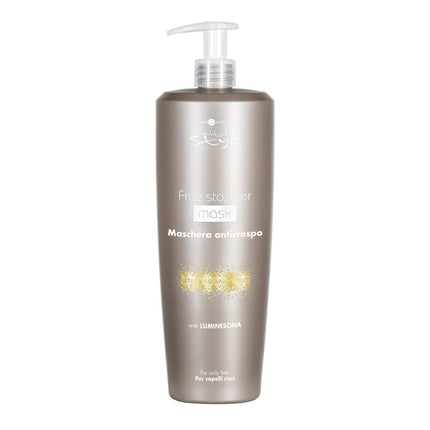 Hair Company Inimitable Style Frizz Stopper Mask 1000ml