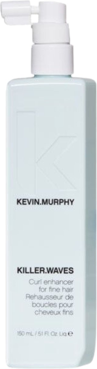 KEVIN.MURPHY Killer.Waves Curl Enhancer - Haarcrème - 150 ml