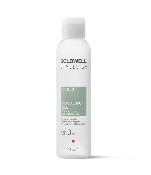 Goldwell Stylesign- Curls - Bunding Gel - Hold 3/5 - 150 ml