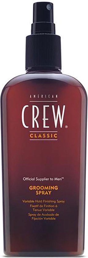 American Crew - GROOMING SPRAY 250 ml