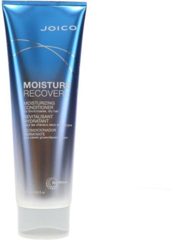 Joico Moisture Recovery Conditioner-250 ml - Conditioner voor ieder haartype